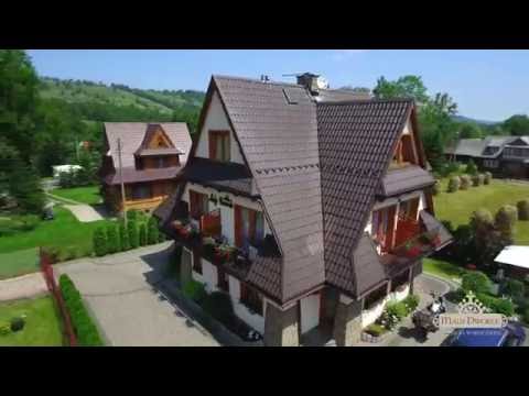 Willa Mały Dworek Zakopane