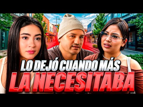 SHE ABANDONED HER HUSBAND AT HIS WORST TIME, BUT LIFE TAUGHT HER A LESSON.