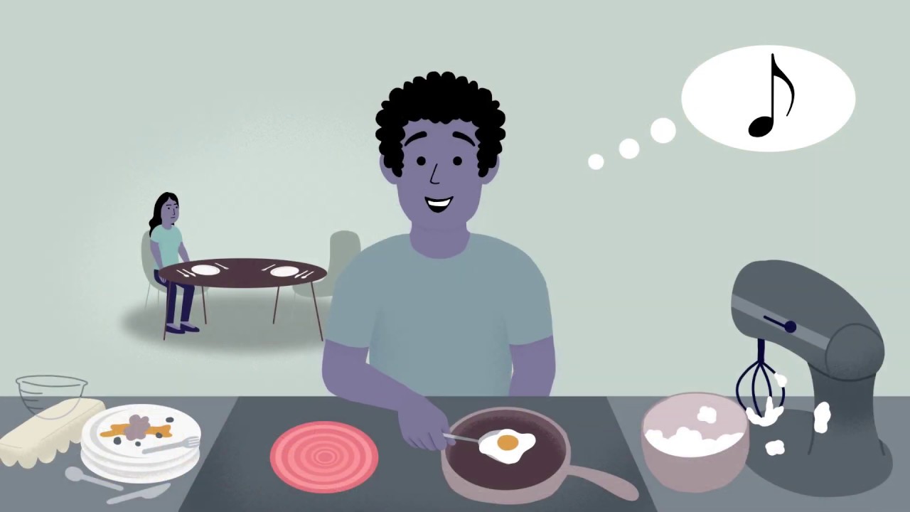 How to prevent caregiver burnout