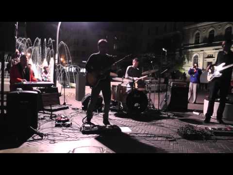 09 Gumbo Funk Project - Funky Miracle & Cissy Strut - The Meters