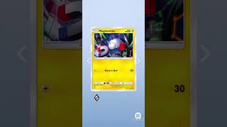 Pokémon TCG Pocket: Crimson Blaze 5 #pokemontradingcards #ptcgo #tcgpokemon #ptcg