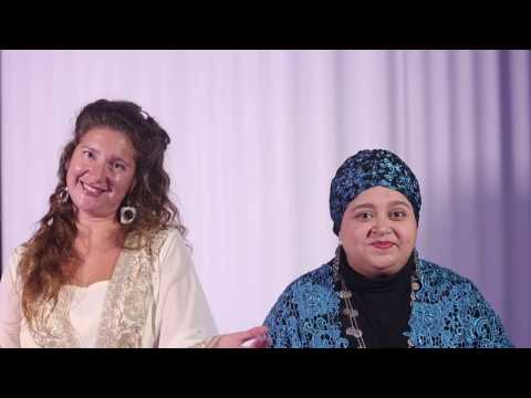 Tales on the Island Storytelling Festival - Once Upon a Time