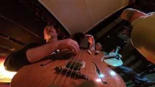 Hypnotic Willie plays “Down By The Water" (Decemberists) - Live @ The Rhodeside Grill 2015-05-01