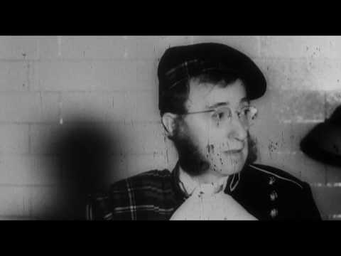 Zelig (1983) - Woody Allen