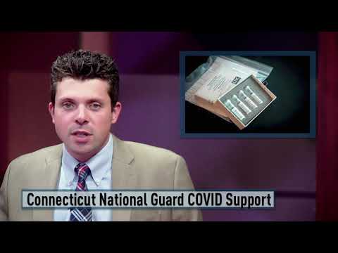 National Guard COVID Support