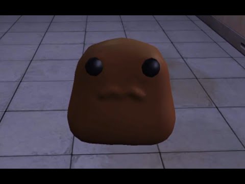 SCP-999 in SCP: Containment Breach Ultimate Edition Reborn