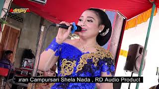 Download lagu sesideman Shela Nada - RD glerr mp3
