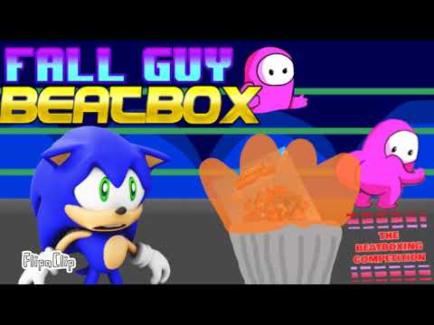 Fall Guy Beatbox Solo 1 - The Beatboxing Competition