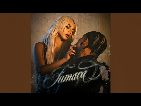 Fumaça (feat. Veigh) 