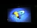 Opening To 321 Penguins Trouble On Planet Wait Your Turn 2000 VHS
