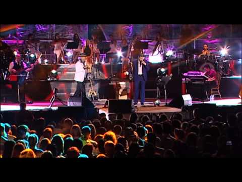 Od višine se zvrti - Vlado Kreslin in Massimo