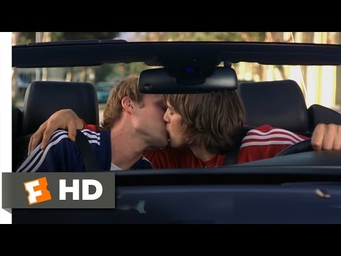 Dude, Where's My Car? (4/5) Movie CLIP - Better Than Fabio (2000) HD