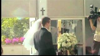 preview picture of video 'Mariposas Vivas Eventos Matrimonio'