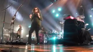 Jim James - Of the Mother Again (Houston 12.16.16) HD