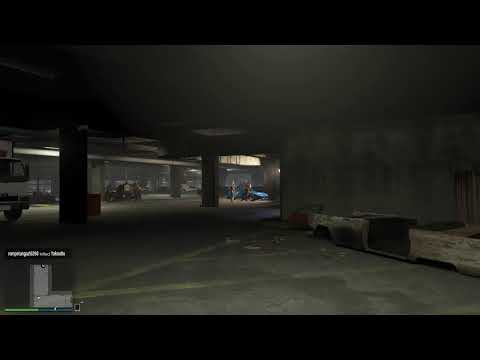 Road to rank 121'n new heist update