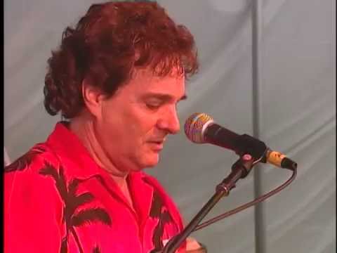 The Curly Shuffle - Tommy Zito