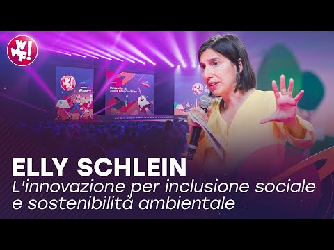 Elly Schlein - Vicepresidente Regione Emilia-Romagna