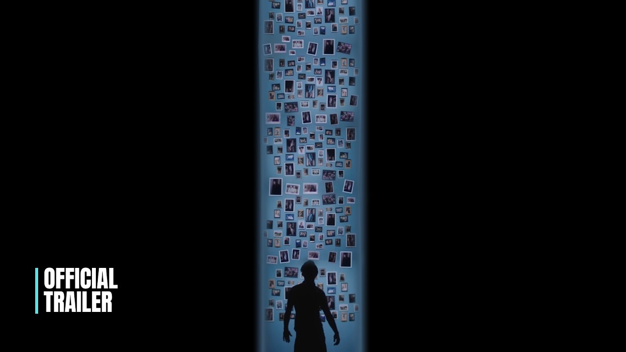 conscious OFFICIAL TRAILER | short film
