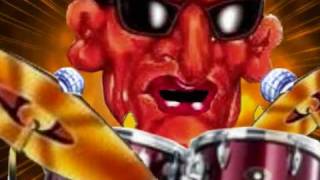 HURRIGANES get on     animation