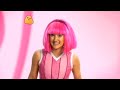 LazyTown Extra 01 Goal