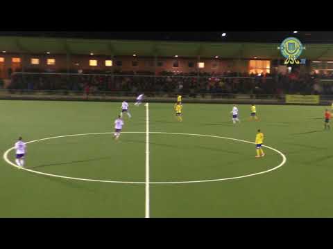 10.11.2017 DSC : SV Lafnitz = 1:1 (0:1)