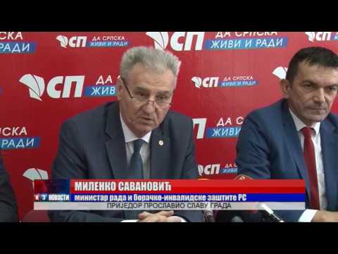 Novosti TV K3 4. 6.2017.