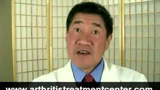 Massaging Muscles Reduces Inflammation
