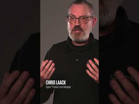 Product Overview: Speer® DeepCurl Bullets