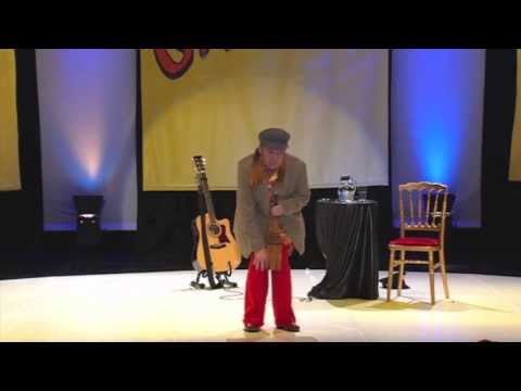 Conal Gallen - Holiday In The Sun