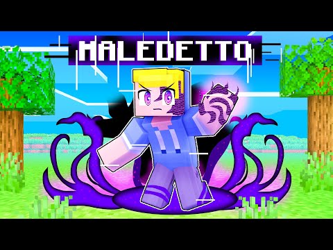 Sbriser è 100% MALEDETTO Su Minecraft!