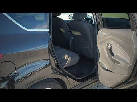 FORD C-MAX 1.5 TDCI 120 S&S TITANIUM