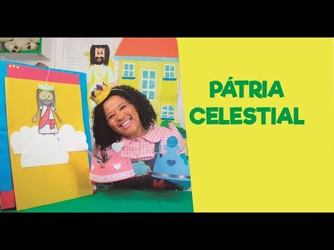 PÁTRIA CELESTIAL