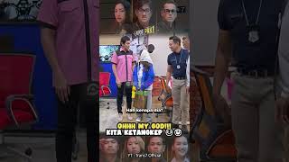 Download lagu Ohhh My God!!! We Got Caught 😊😍 #shortvideo #laporpaktrans7 #shorts #shortsfeed mp3 Download lagu Ohhh My God!!! We Got Caught 😊😍 #shortvideo #laporpaktrans7 #shorts #shortsfeed mp3