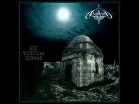 Asgaard - Mare Crisium