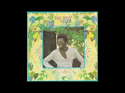 Jimmy Cliff - Best Of -1975 (FULL ALBUM)