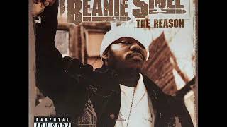 Beanie Sigel - So What You Saying? (Instrumental)