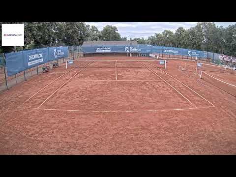 Kurt 2_I.část_16.7.2019  TENIS-CENTRUM DTJ Hradec Králové - Mladší žáci