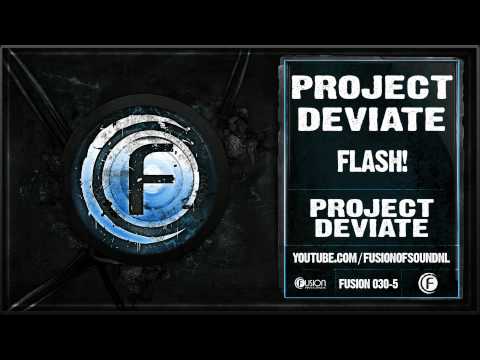 Project Deviate - Flash!
