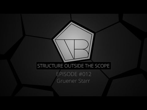 #012 Gruener Starr