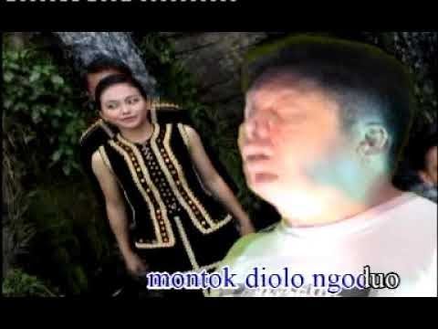 Selajur pisaan Karaoke - Francis Landong
