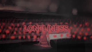 Musik-Video-Miniaturansicht zu Loneliness Songtext von Hardwell & DJs from Mars & Tomcraft