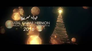 preview picture of video 'Natal Kamar Hermon62 | Sekolah Alkitab Batu (SAB)'