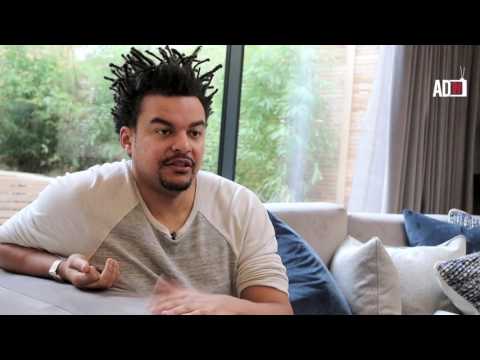 *NEW INTERVIEW* Alex Da Kid: "How The Music Industry Works" (Internships)