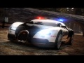 Need For Speed Hot Pursuit Chiddy Bang ...