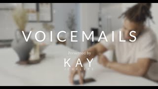 Kay Jewelers Voicemails with Fred Warner