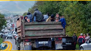 Տեղահանված արցախցիների բնակարանային հավաստագրերը իրացվելիս խնդիրների են բախվում