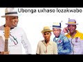 Zizwele IGCOKAMA ELISHA Libonga Encoma Ephinda Ebonga Kozakwabo Nayi Lendaba
