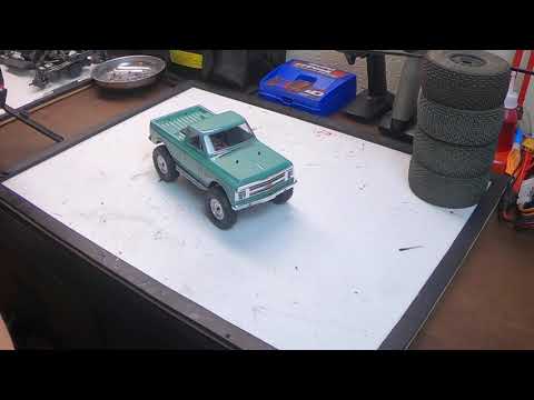 Top 5 Axial Scx24 Upgrades