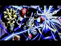 Overlord Opening Ending Collection Season 1 4
