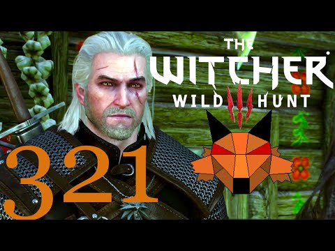 Let's Play Witcher 3: Wild Hunt [Blind, PC, 1080P, 60FPS] Part 321 - Nothin' But Gwent #3